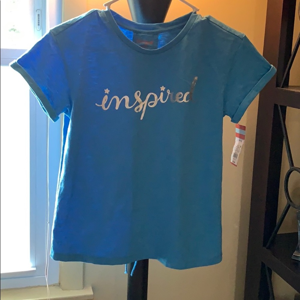 girls shirt
